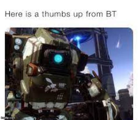 titanfall 2 bt 7274 quotes.